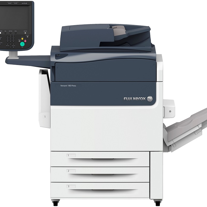 富士施乐(Fuji Xerox)Versant 180 Press 生产型设备 含安装售后