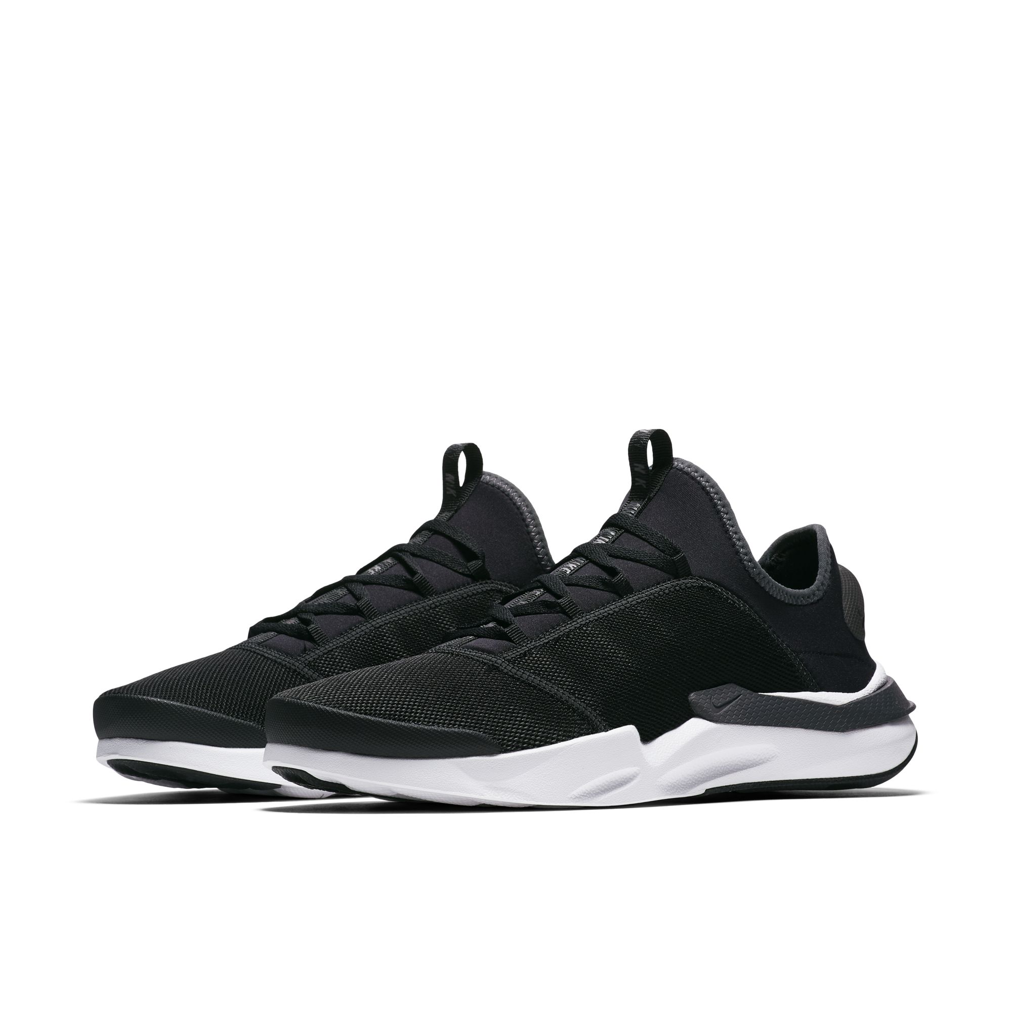 耐克(NIKE) NIKE SHIFT ONE男子运动鞋 AO1733-001