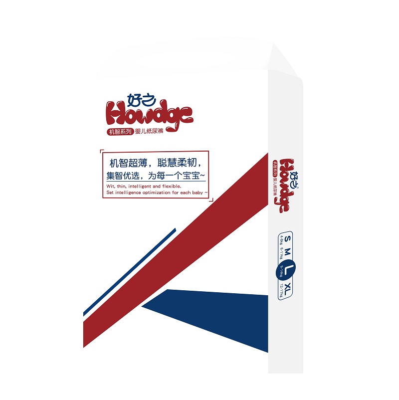 机智超薄,聪慧柔韧,集智优选,为每一个宝宝