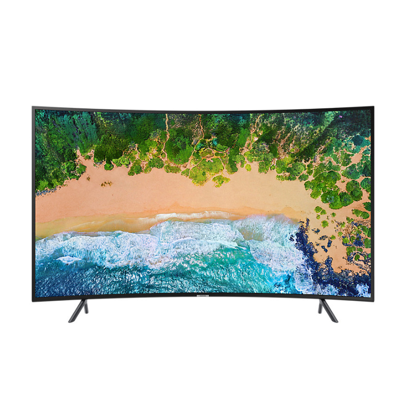 SAMSUNG UA49NU7300JXZK 49英寸 4K超高清電視