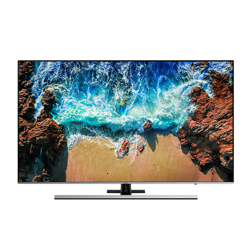 SAMSUNG UA49NU8000JXZK 49英寸 4K超高清電視