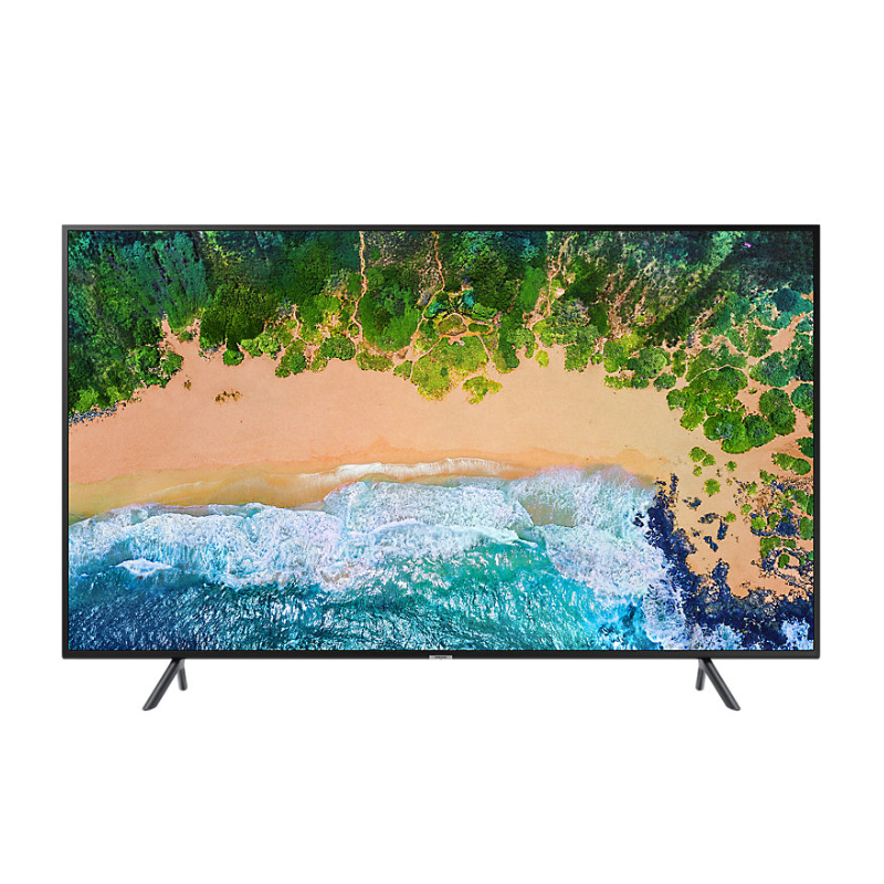 SAMSUNG UA55NU7100JXZK 55英寸 4K超高清電視