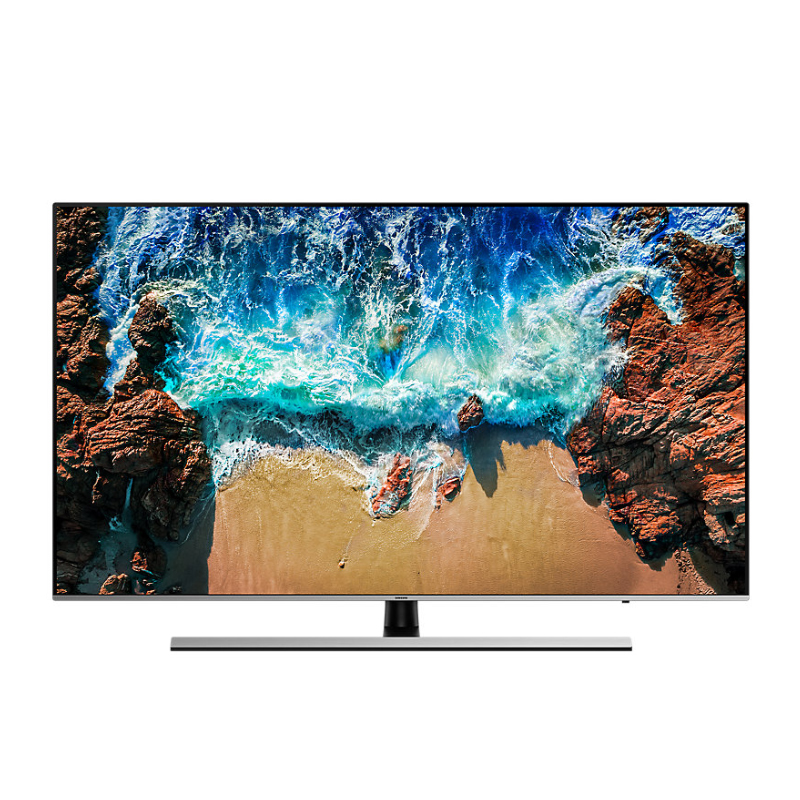 SAMSUNG UA55NU8000JXZK 55英寸 4K超高清電視