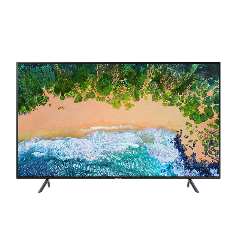 SAMSUNG UA65NU7100JXZK 65英寸 4K超高清電視