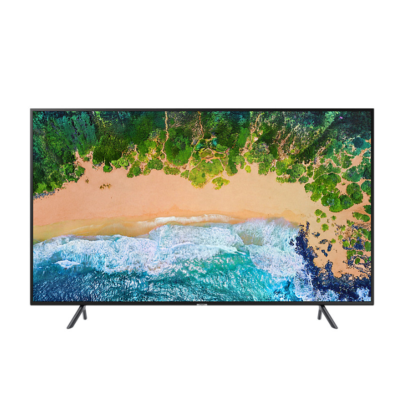 SAMSUNG UA43NU7100JXZK 43吋 4K超高清電視
