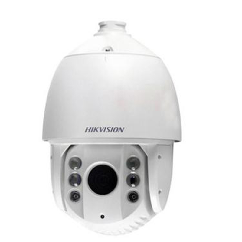 海康威视(HIKVISION) 6寸 23倍 红外1080P摄像机 DS-2AC6223TI-A (单位:个)