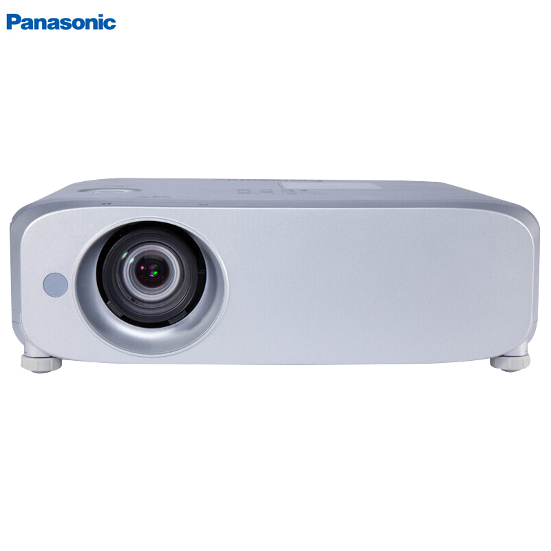 松下(Panasonic)PT-BW550C高清高端商务办公工程投影机 5500流明 高亮度