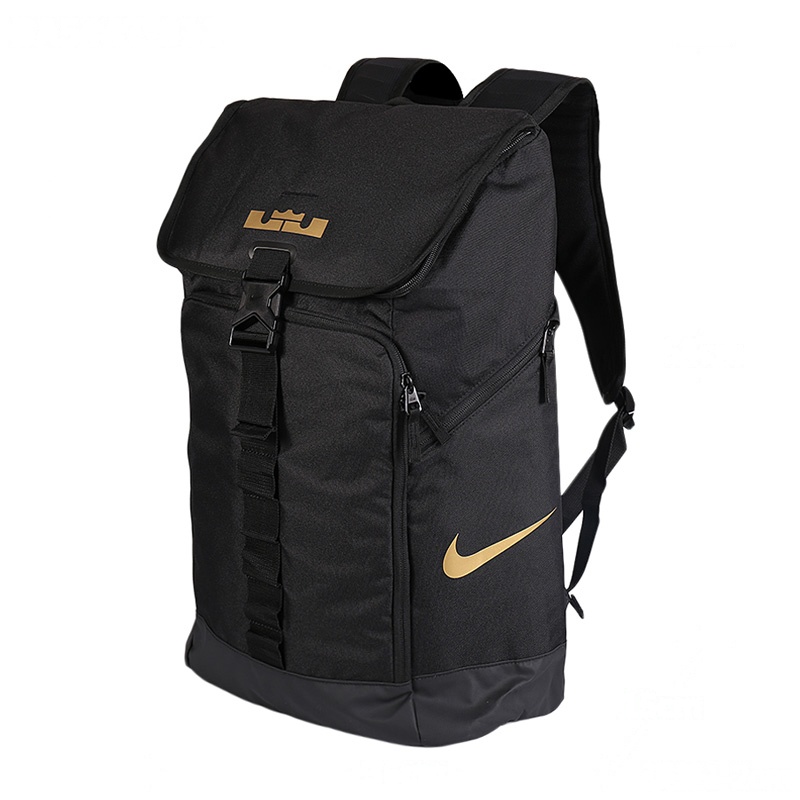 NIKE耐克 双肩包LEBRON MAX AIR LBJ篮球运动双肩背包 BA5447-011