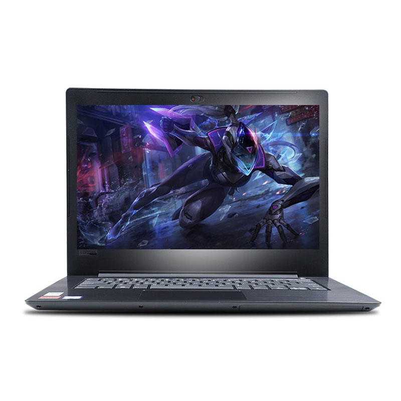 联想(Lenovo)昭阳E43-80 I5-8250 4G 500 无光驱 2G W10高清