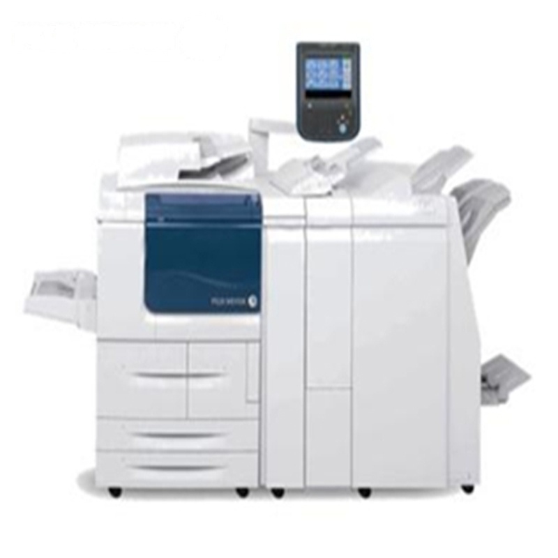 富士施乐(Fuji Xerox) S2110 NDA A3黑白复合机 复印 网络打印 彩色扫描 双面器 输稿器
