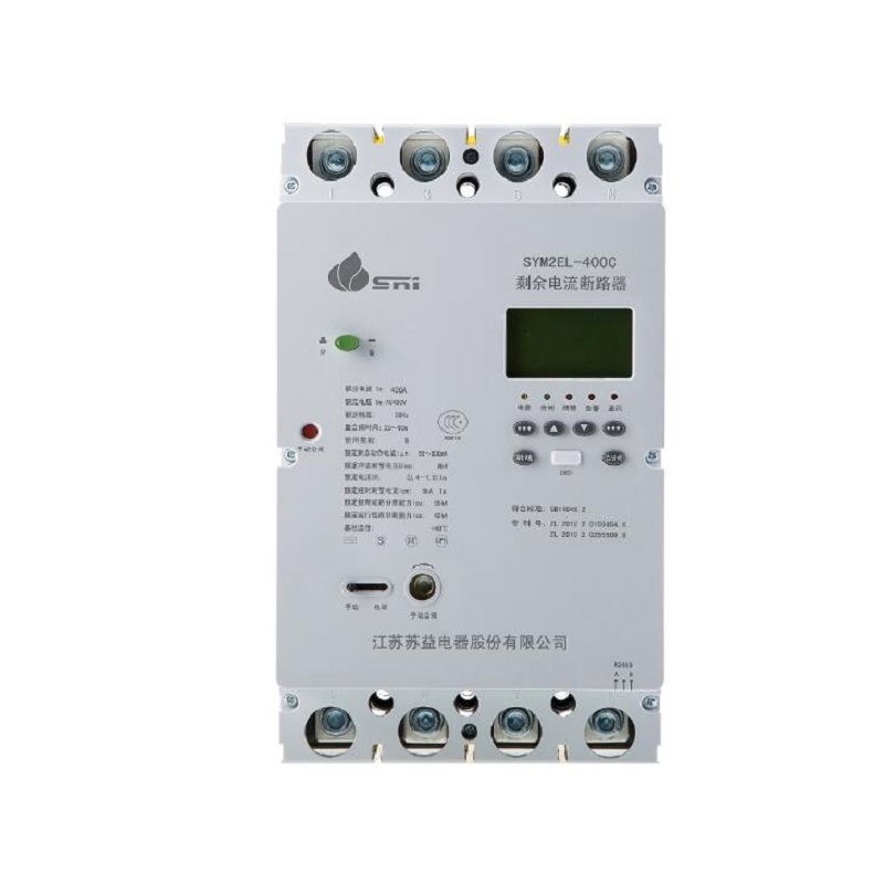 Sni 开关 SYM2EL-400C (单位:个)