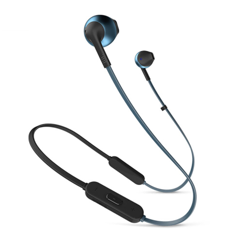 JBL Reflect Contour 2.0专业运动无线蓝牙耳机白色