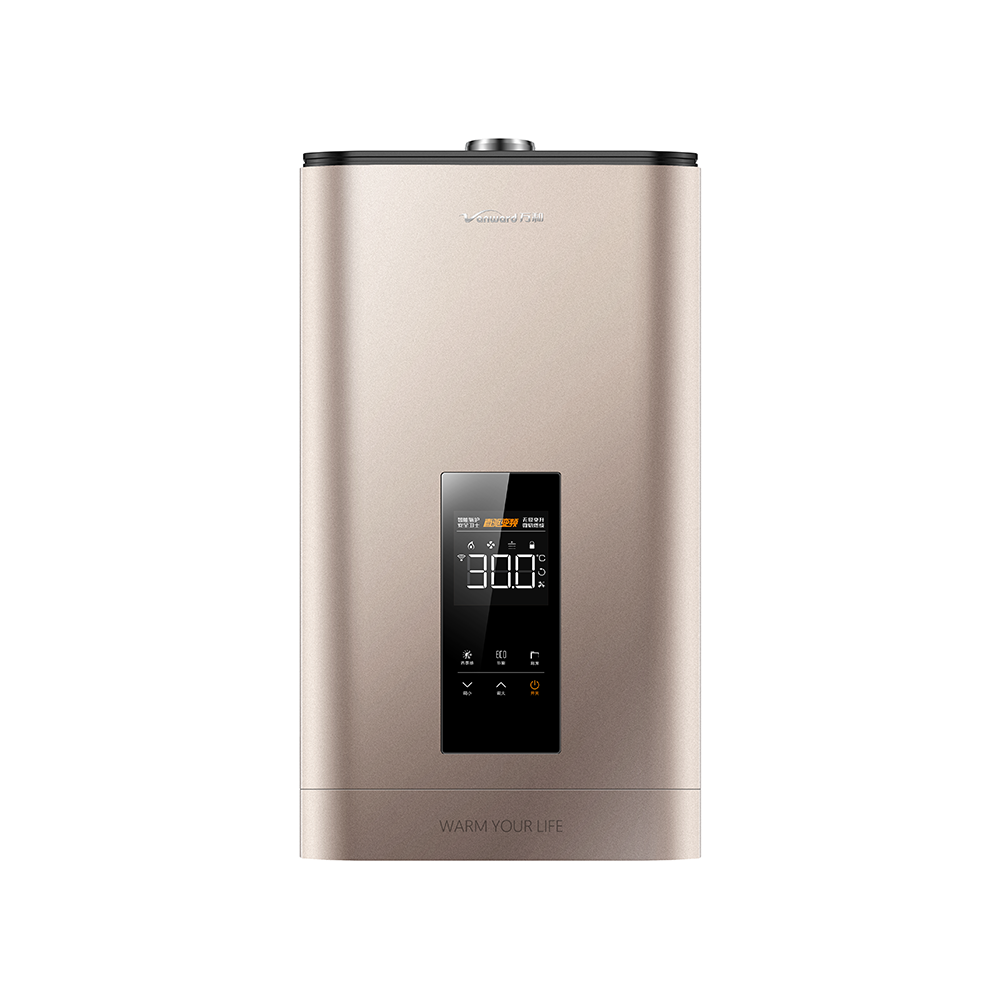 万和JSQ25-16L6燃气热水器