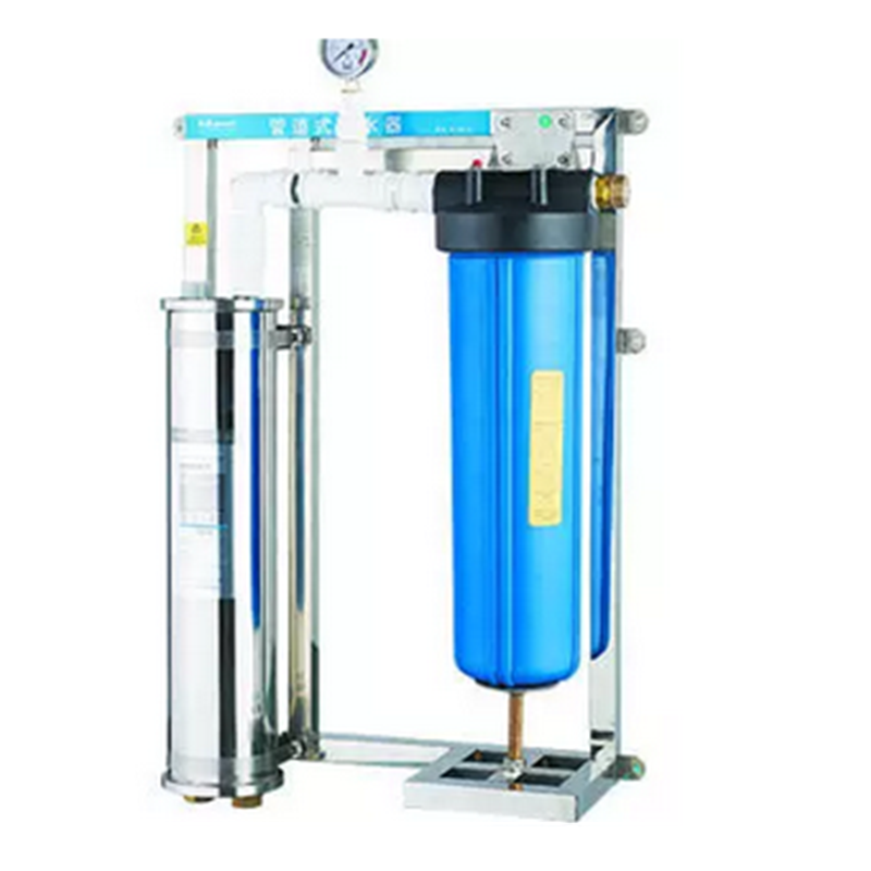 沁园商用净水机QS-UF-B2000