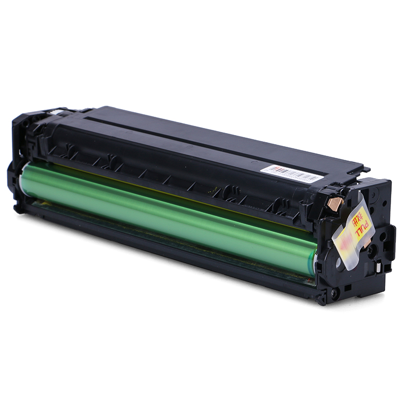 欣格 黄色硒鼓NT-CH212FSY适用HP Laserjet Pro 200 color M251n/251nw/MF