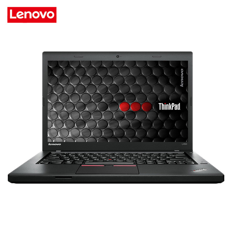 联想(Lenovo)Thinkpad L47014英寸笔记本电脑(I5-7200U 8G 1T 2G独显 3芯1年保)B