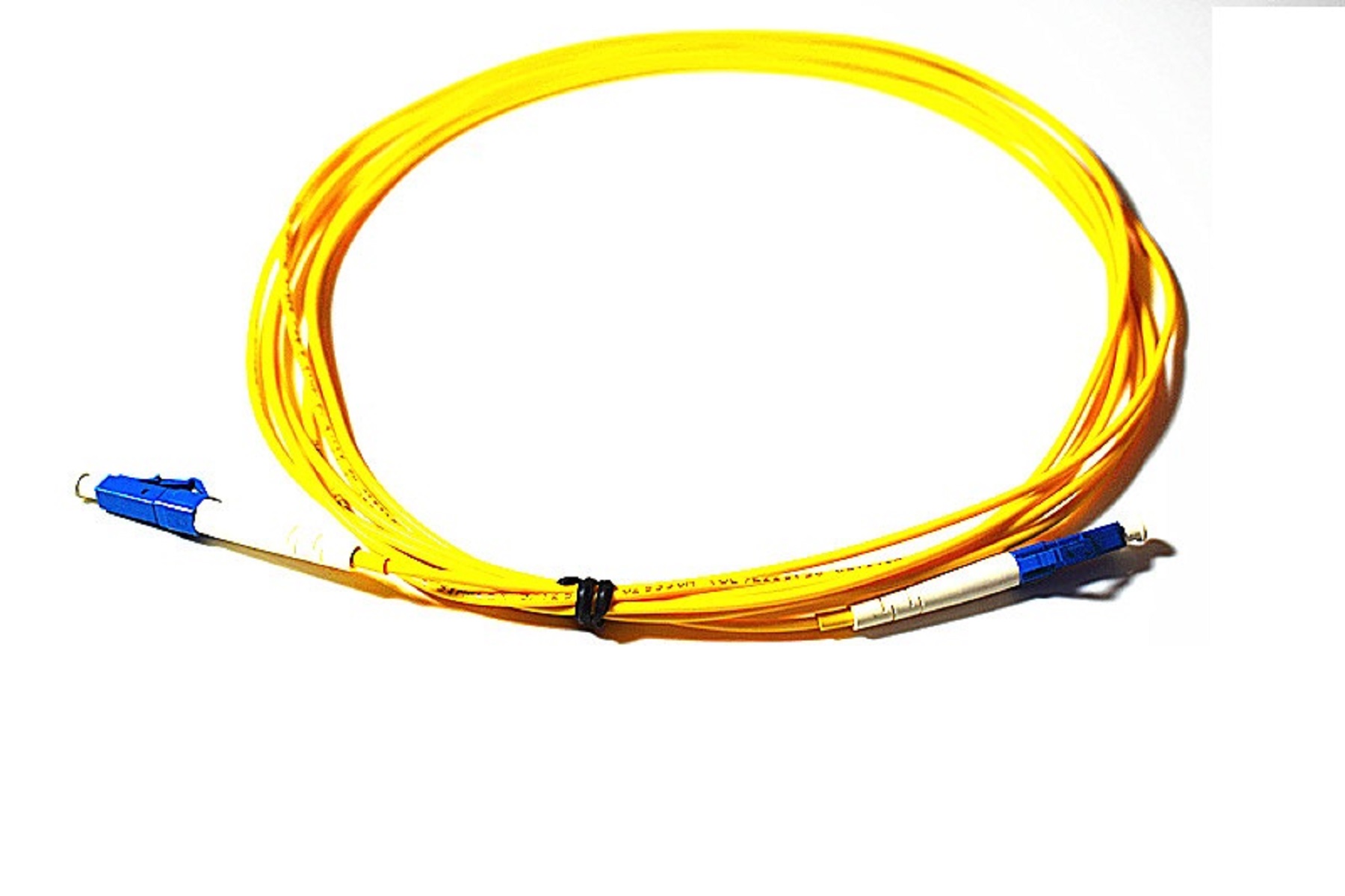 尾纤LC LC 10m