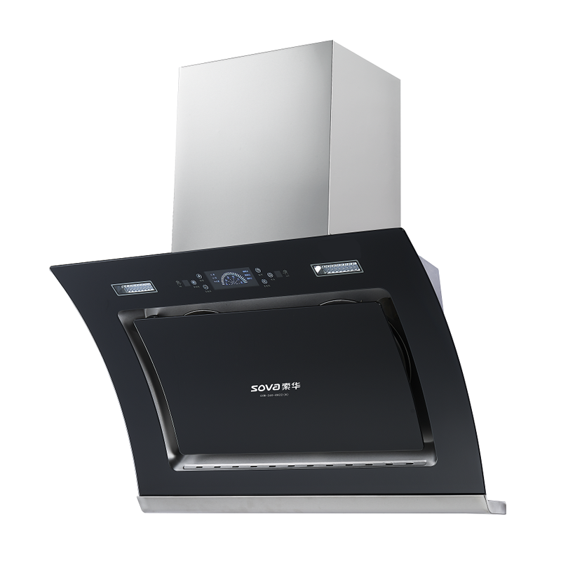 索华烟机CXW-360-CH22A