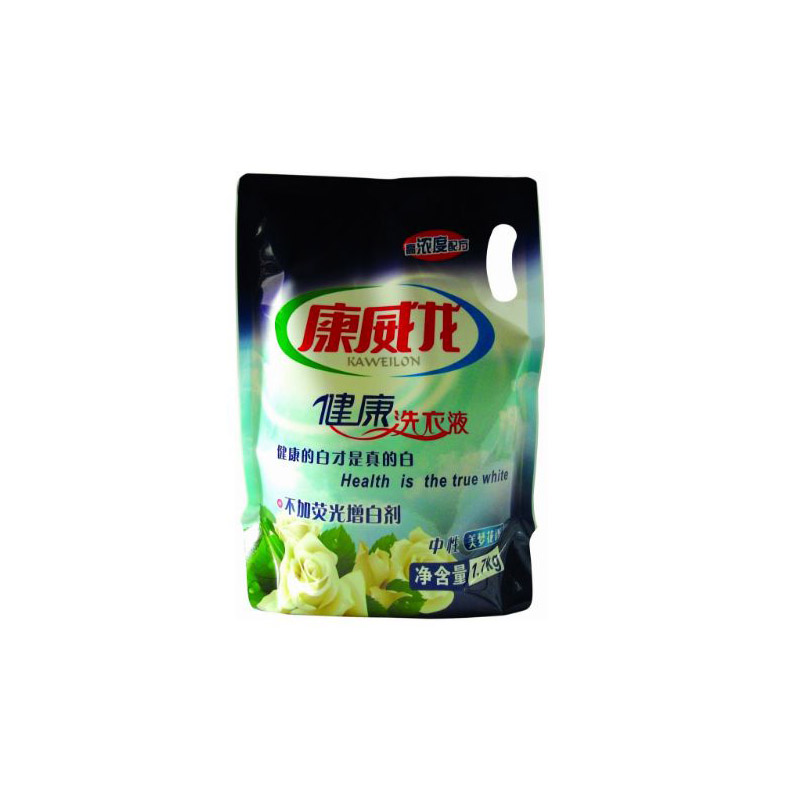 康威龙 健康洗衣液(袋装美梦)1.7kg