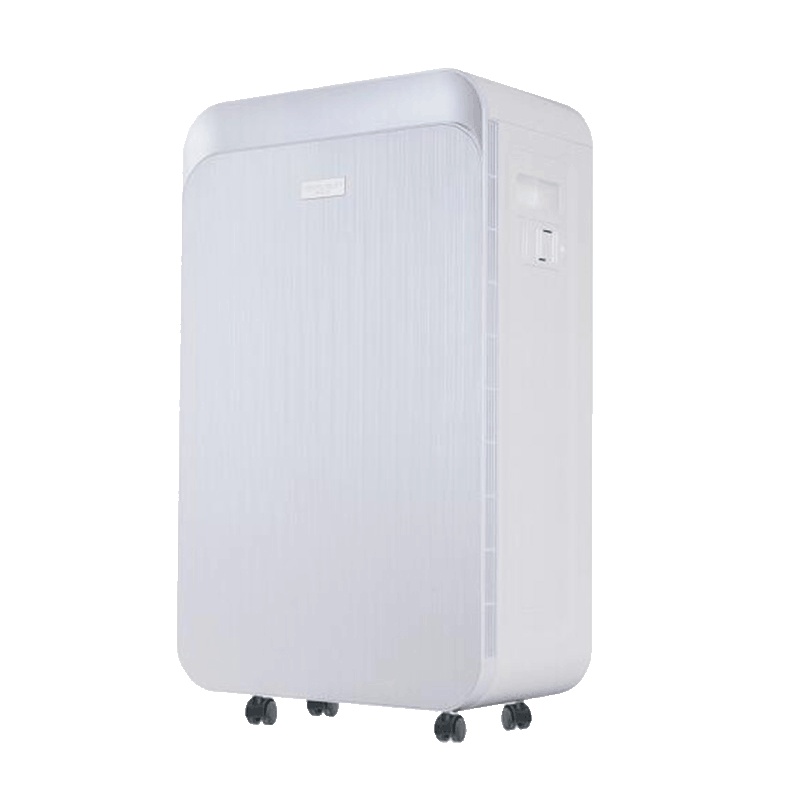 萨普顿(SAPUDUN)空气净化器KJ600F-SA01家用 除甲醛 除PM2.5除异味萨普顿空气净化器