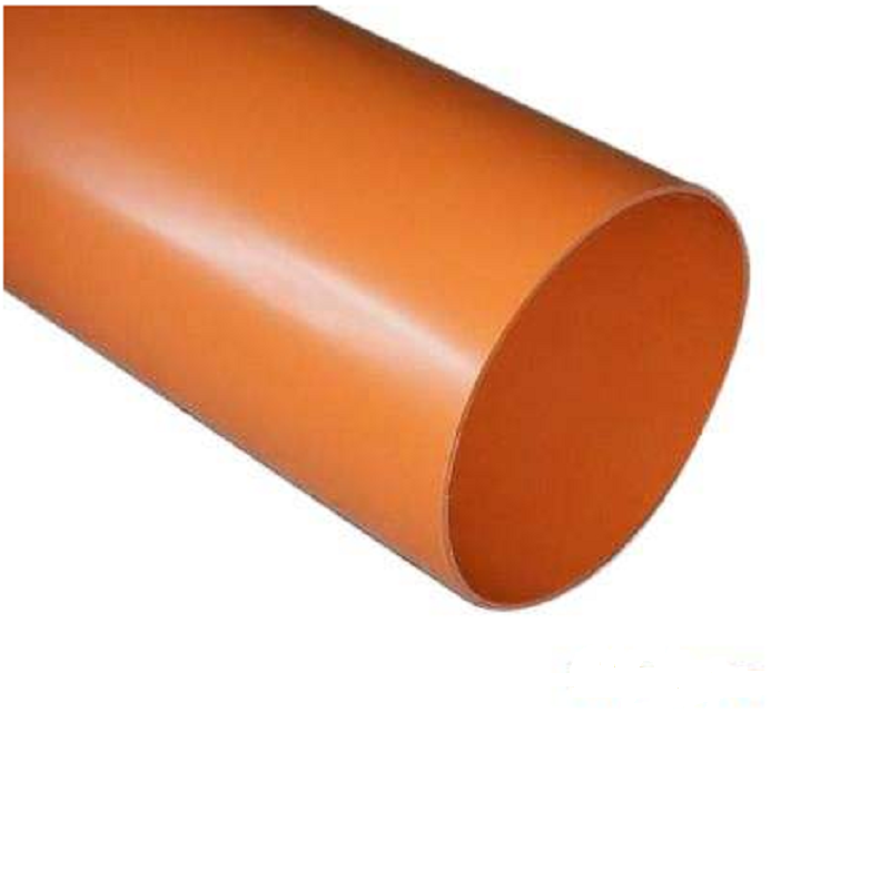 ZDET 配件 CPVC-DN200*7.0 (单位:米)