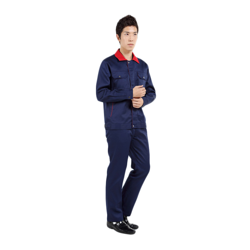 爱家(ajiacn)防辐射夹克套装(上衣+裤子)AJ818型50%聚酯纤维(里层不含袖子)M码
