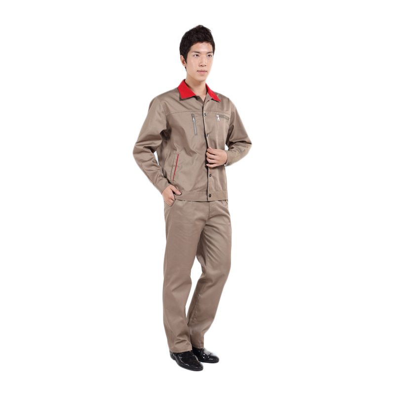 爱家(ajiacn)防辐射夹克套装(上衣+裤子)AJ819型50%聚酯纤维(里层含袖子)XXL码