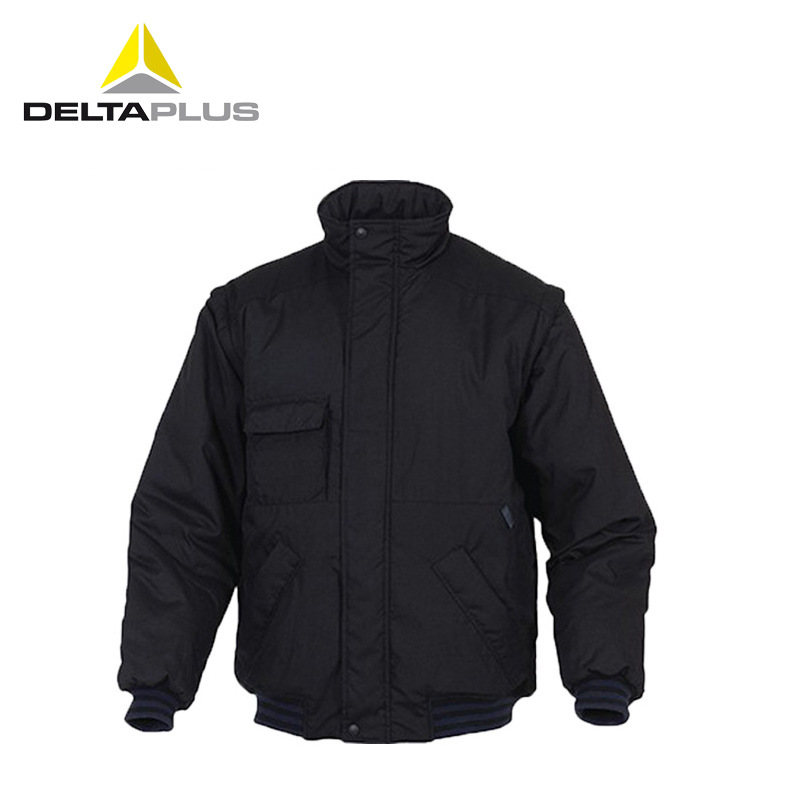 代尔塔(DELTAPLUS) 经典二合一防寒服 M码 405417