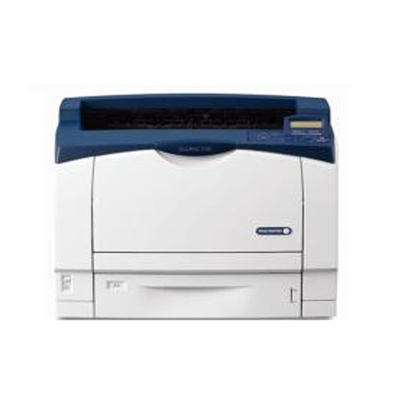 富士施乐(Fuji Xerox)DocuPrint 3105 A3 黑白网络激光打印机双面器纸盒三年服务