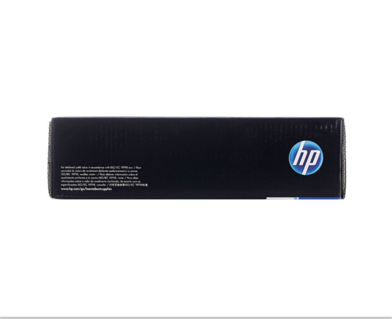 惠普(HP)黄色硒鼓LaserJet CB542A 125A(适用CP1215 1515n 1518ni CM1312/