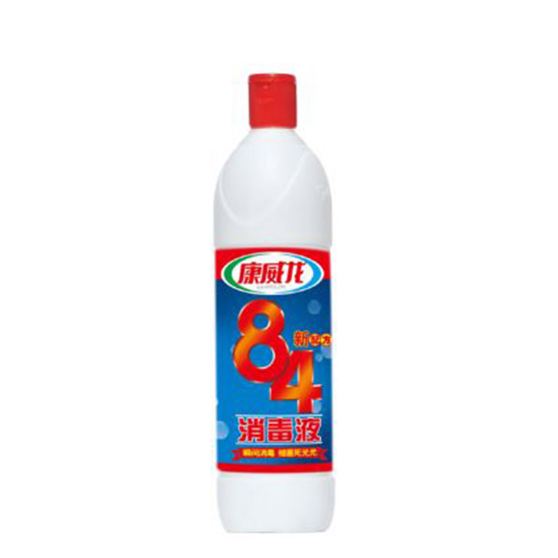 康威龙 84消毒液(第一代)518g