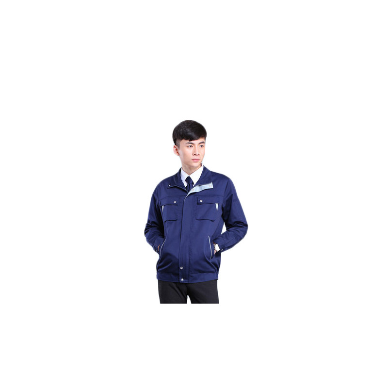 爱家(ajiacn)夹克上衣AJ801型100%锦纶(里层不含袖子)L码