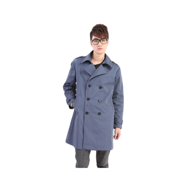 爱家(ajiacn)防辐射大褂AJ807型50%聚酯纤维(里层含袖子)L码