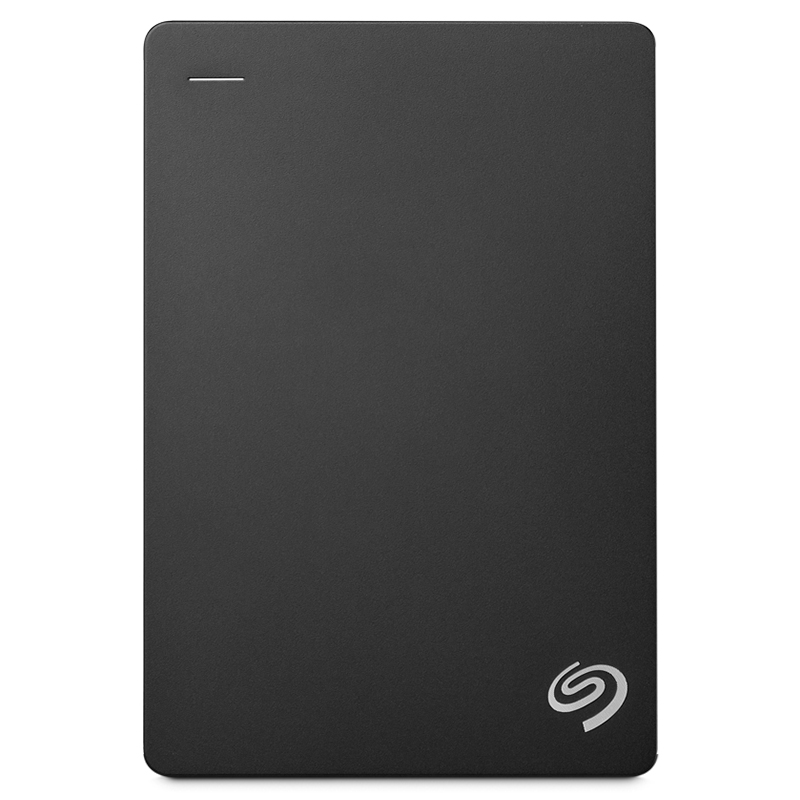 希捷 Backup Plus睿品5TB USB3.0 2.5英寸 移动硬盘 (STDR5000300)