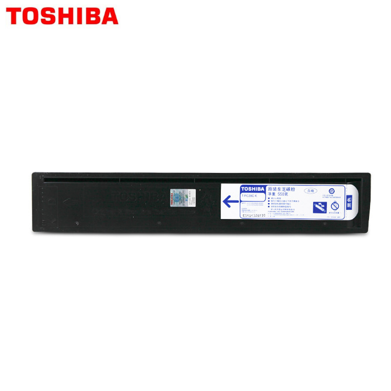 东芝(Toshiba) TFC28CK 黑色碳粉适用e2330C/2830C/3530C/4520C