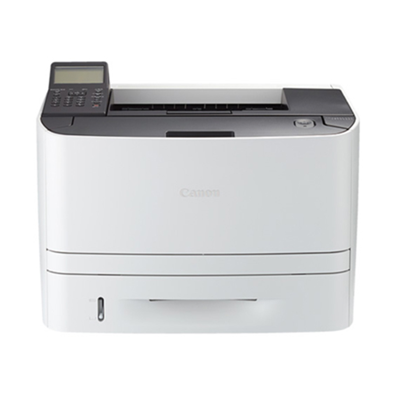 佳能(Canon) LBP 252DW A4黑白激光打印机 双面打印 移动打印 WIFI
