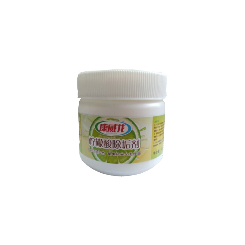 康威龙 柠檬酸除垢剂450g