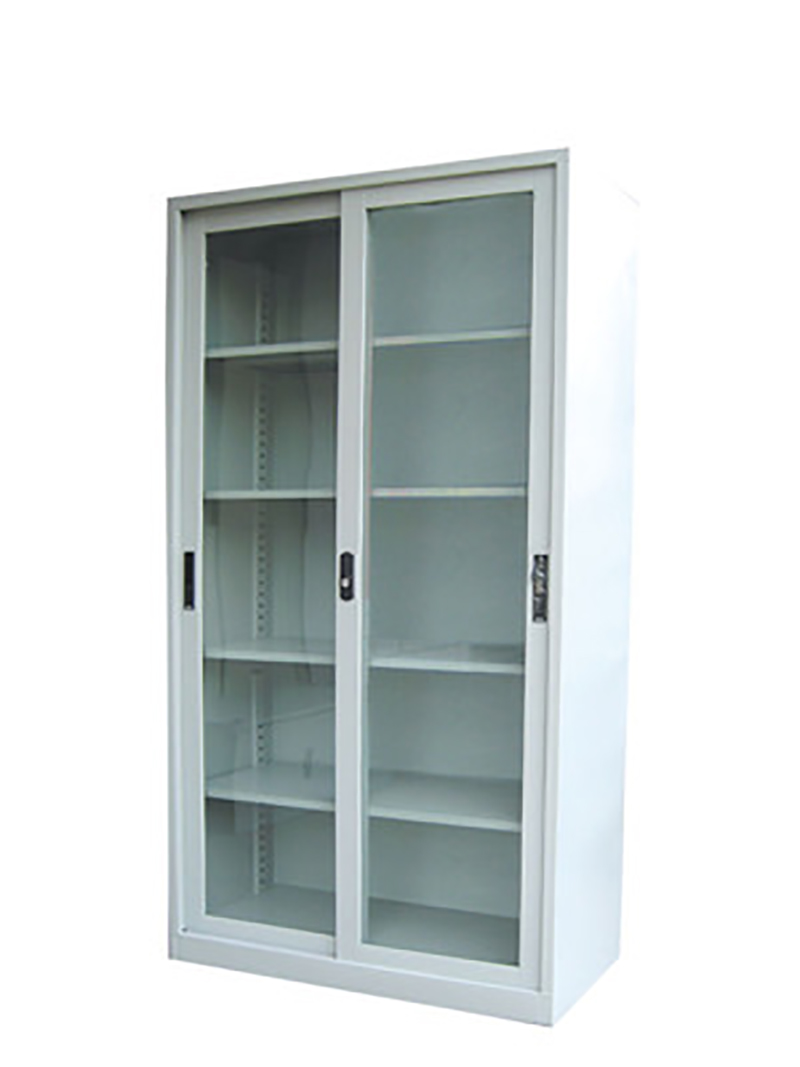 宫灯 铁皮柜 文件柜 档案柜 办公柜 带锁储物柜子