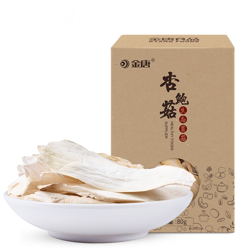 金唐(KTANG) 杏鲍菇80g