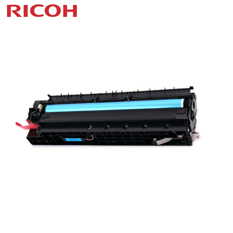 理光（Ricoh）MPC2503 C青色硒鼓适用 C2011SP C2003SP C2503SP 套鼓 感光鼓