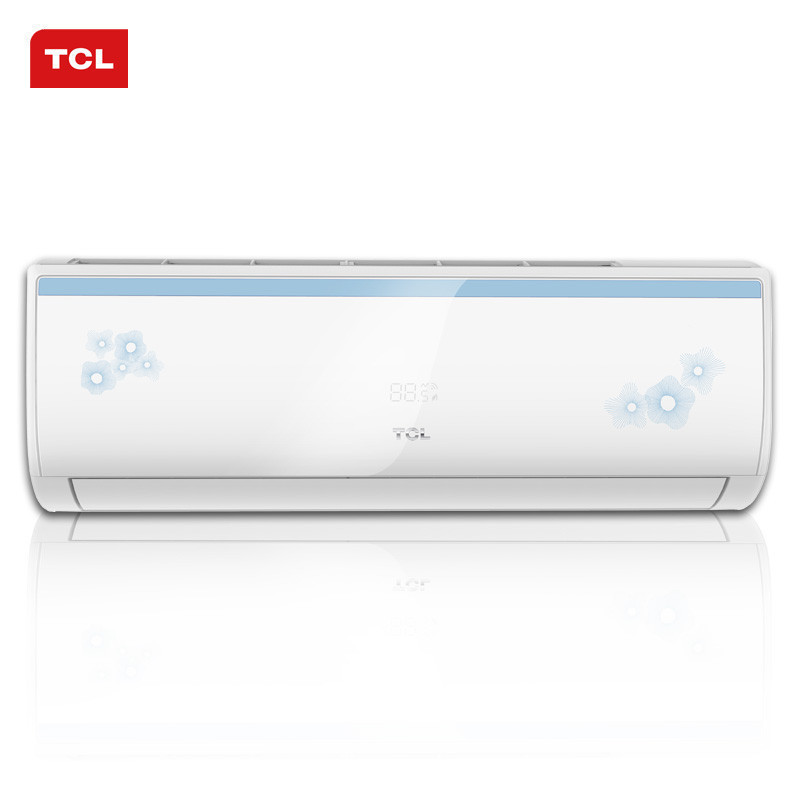 TCL 1.5P 定频 冷暖型 壁挂式空调 KFRd-35GW/FD13(单位:台)
