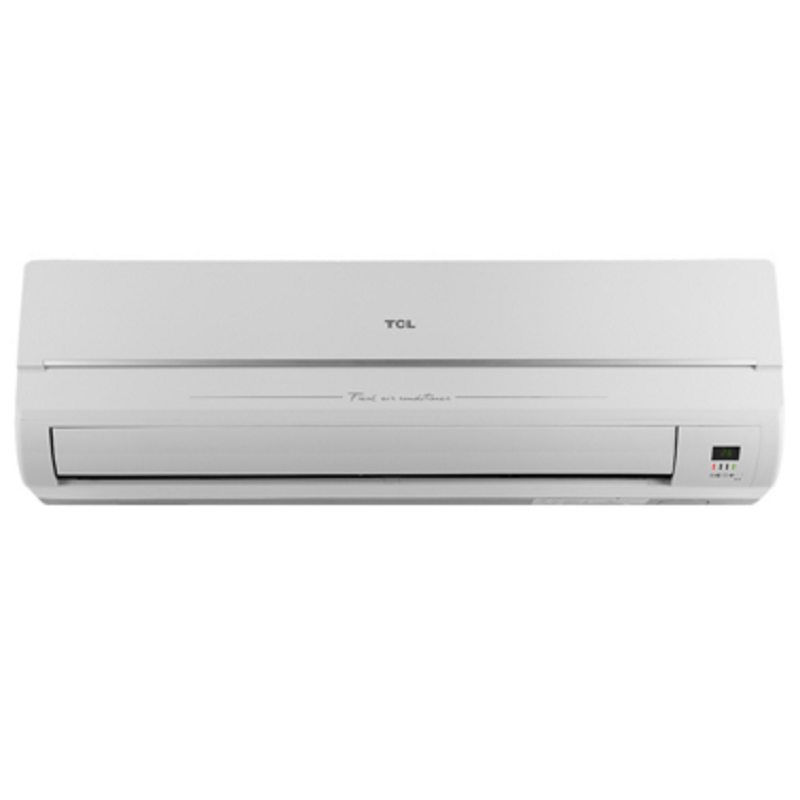 TCL 2P 定频 冷暖型 壁挂空调 KFRd-50GW/BR22(单位:台)