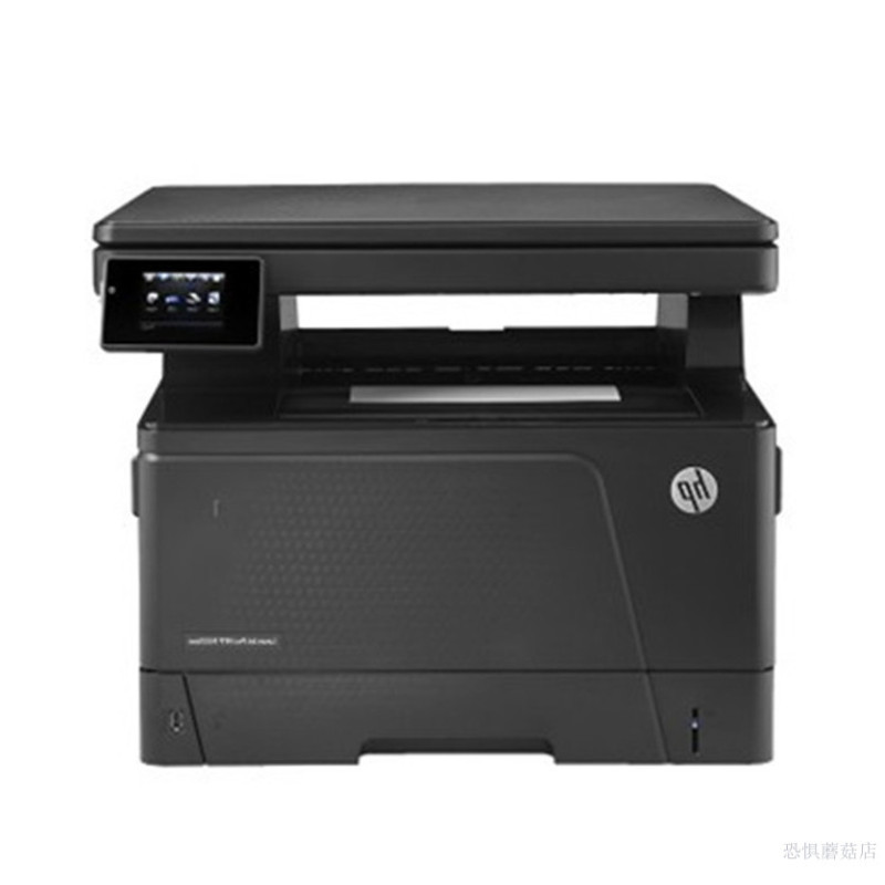 惠普(HP) A3黑白激光多功能一体机 LaserJet Pro M435nw (单位:台)(复印 打印 扫描)