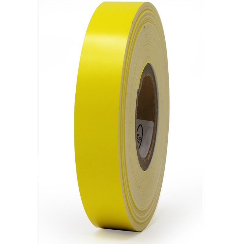 伟文/wewin 黄色标签 16mm*15m 15米/盒 STR16-15YL/H(单位:盒)