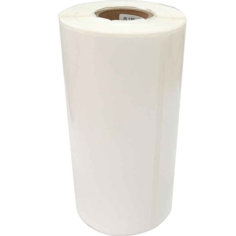 伟文/wewin 白色标签 120mm*140mm 100片/盒 PL120-140-100(432)/H(单位:盒)