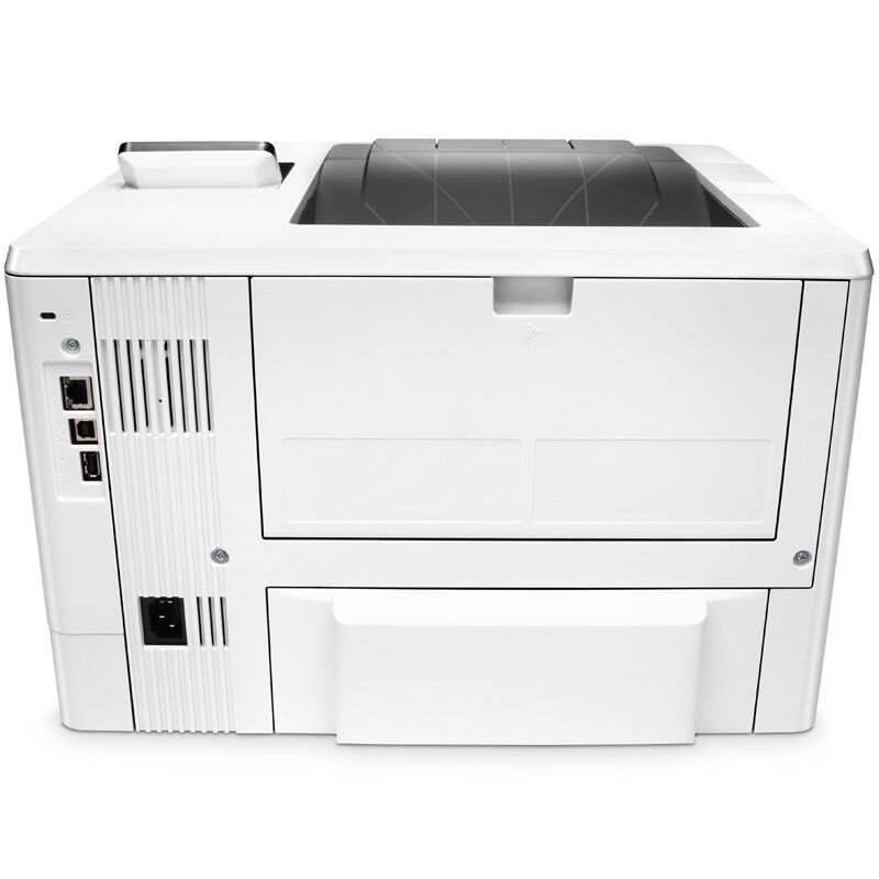 惠普(HP) 黑白激光打印机 LaserJet Pro M501n (单位:台)