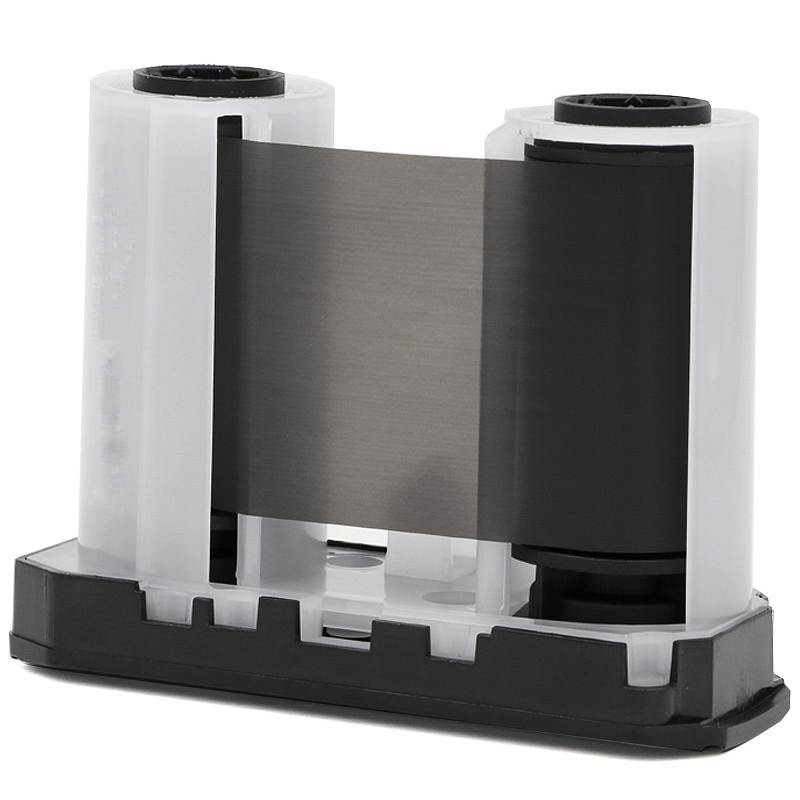 博思得 黑色碳带 50mm*45m Z20-BK50-45M (单位:卷)