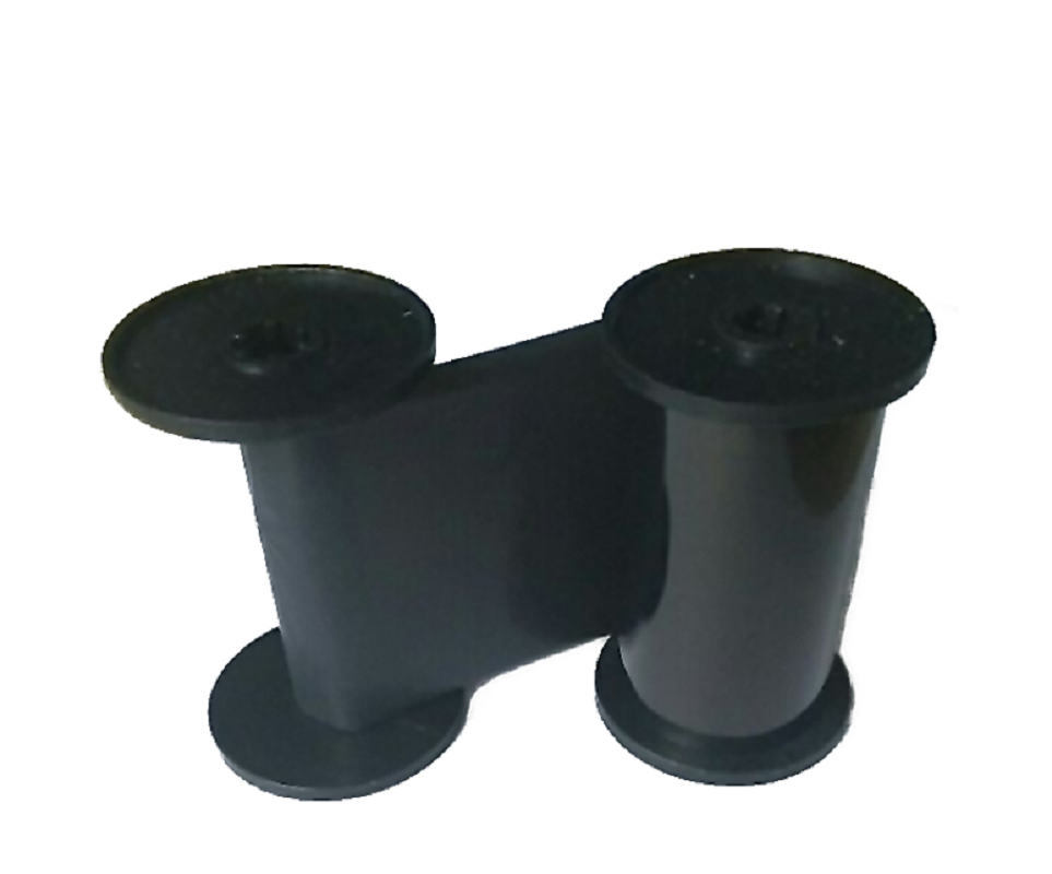 博思得(Postek) 黑色碳带 60mm*100m E100BK(单位:卷)适用于:E60