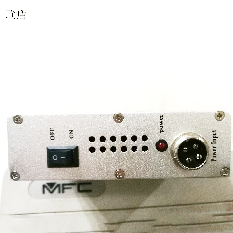 联盾 全频段手机屏蔽器 LD-007 (单位:台)