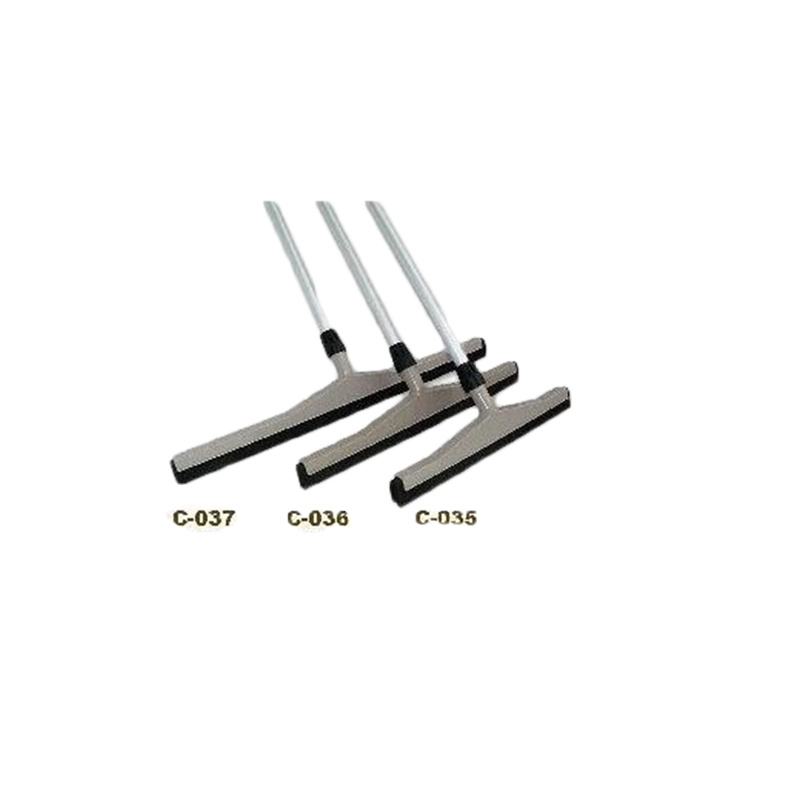 超宝塑料海棉推水刮 C-037